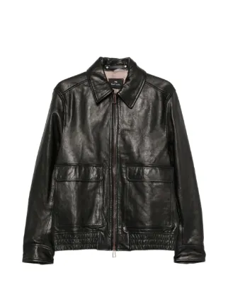 PS Paul Smith