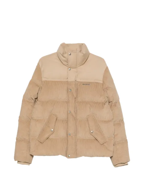 Mackage corduroy padded jacket