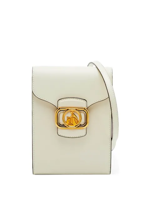 Lanvin Pre-Owned Pencil Cat Flap crossbodytas