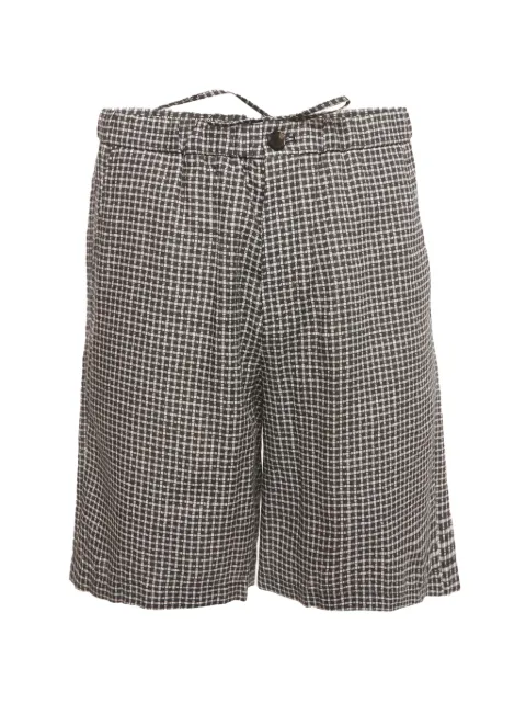Loro Piana Pre-Owned shorts Emanuele