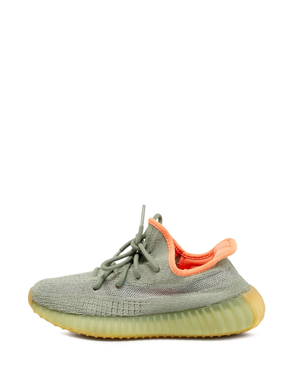 adidas Yeezy baskets Boost 350 V2 - Vert adidas Yeezy baskets Boost 350 V2 - Vert