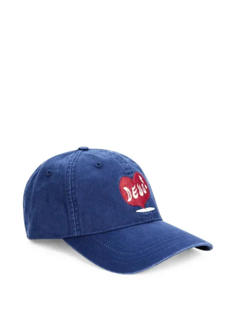 Deus Ex Machina Deep Cut cap