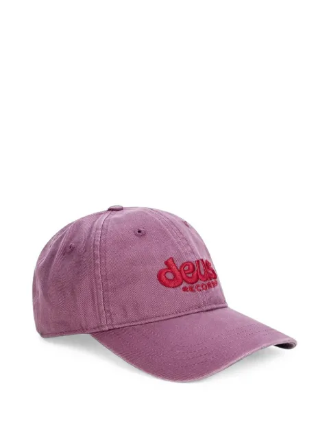 Deus Ex Machina Smile Dad cap
