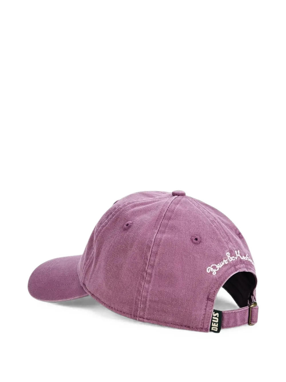 Deus Ex Machina Smile Dad pet Paars