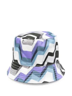 Missoni Hats | Missoni Beanie | FARFETCH US