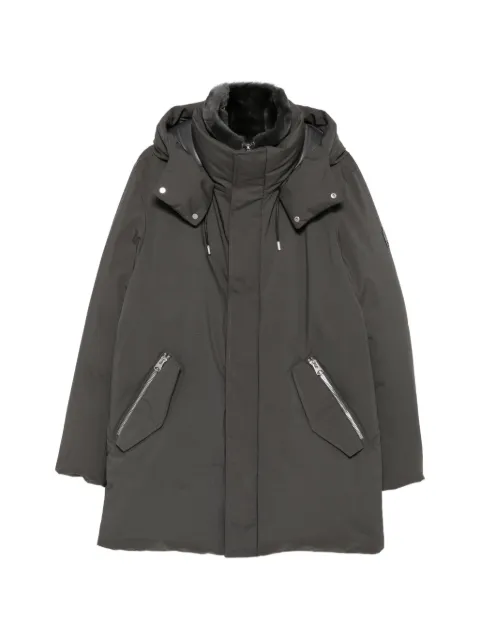 Mackage hooded padded coat