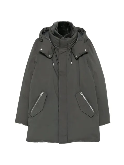 Mackage hooded padded coat