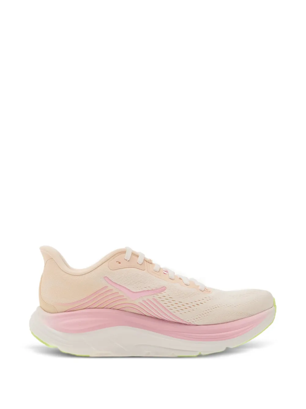HOKA Clifton 11 Sneakers - Orange