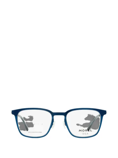 Morel Arvika square-frame glasses