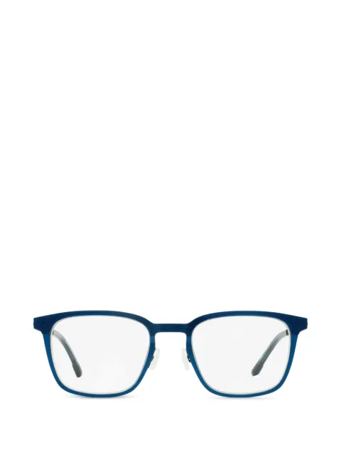Morel Arvika square-frame glasses