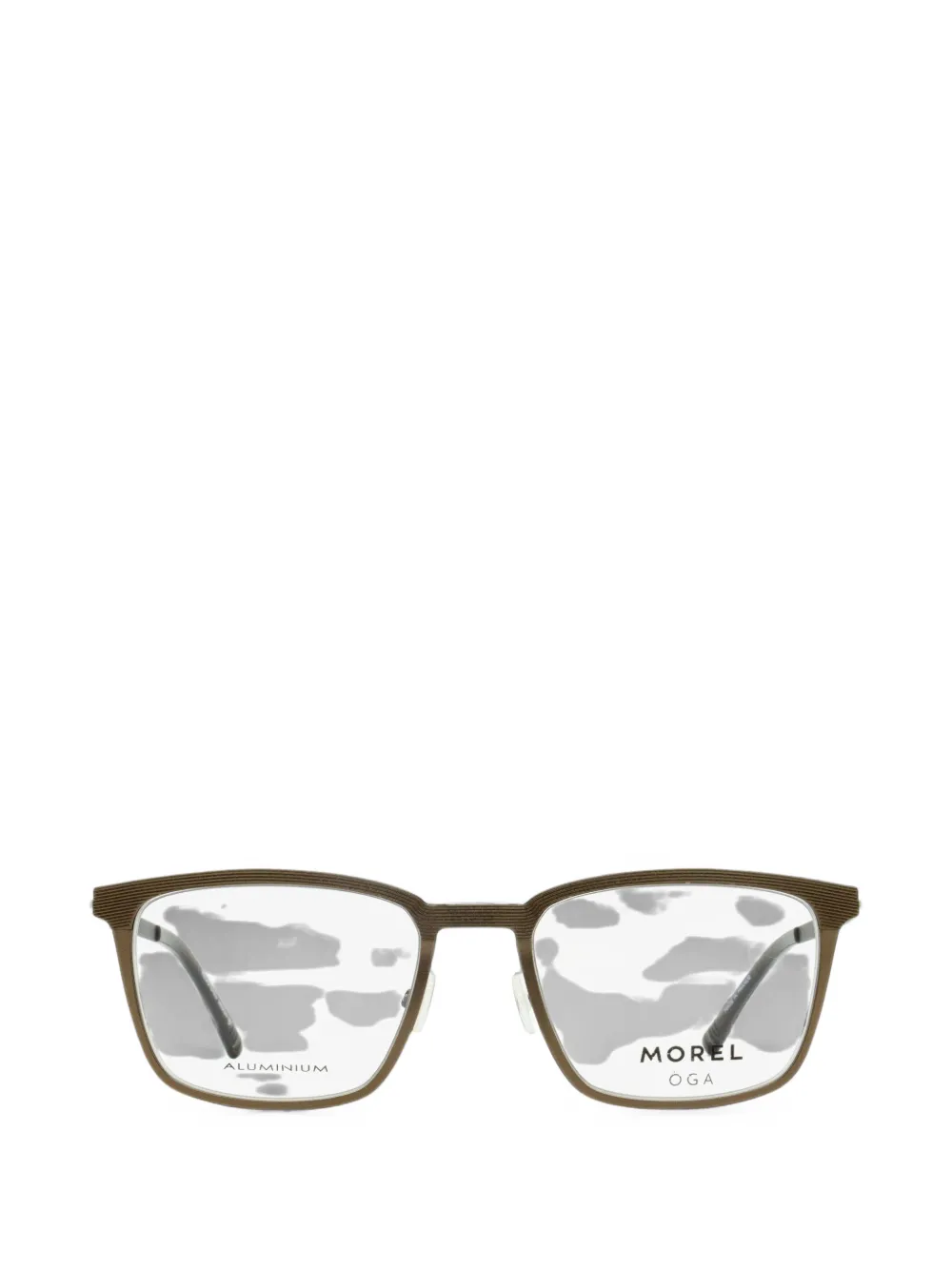Morel Arvika square-frame glasses