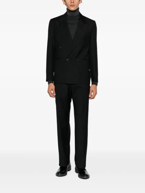 Daniele Fiesoli roll-neck sweater