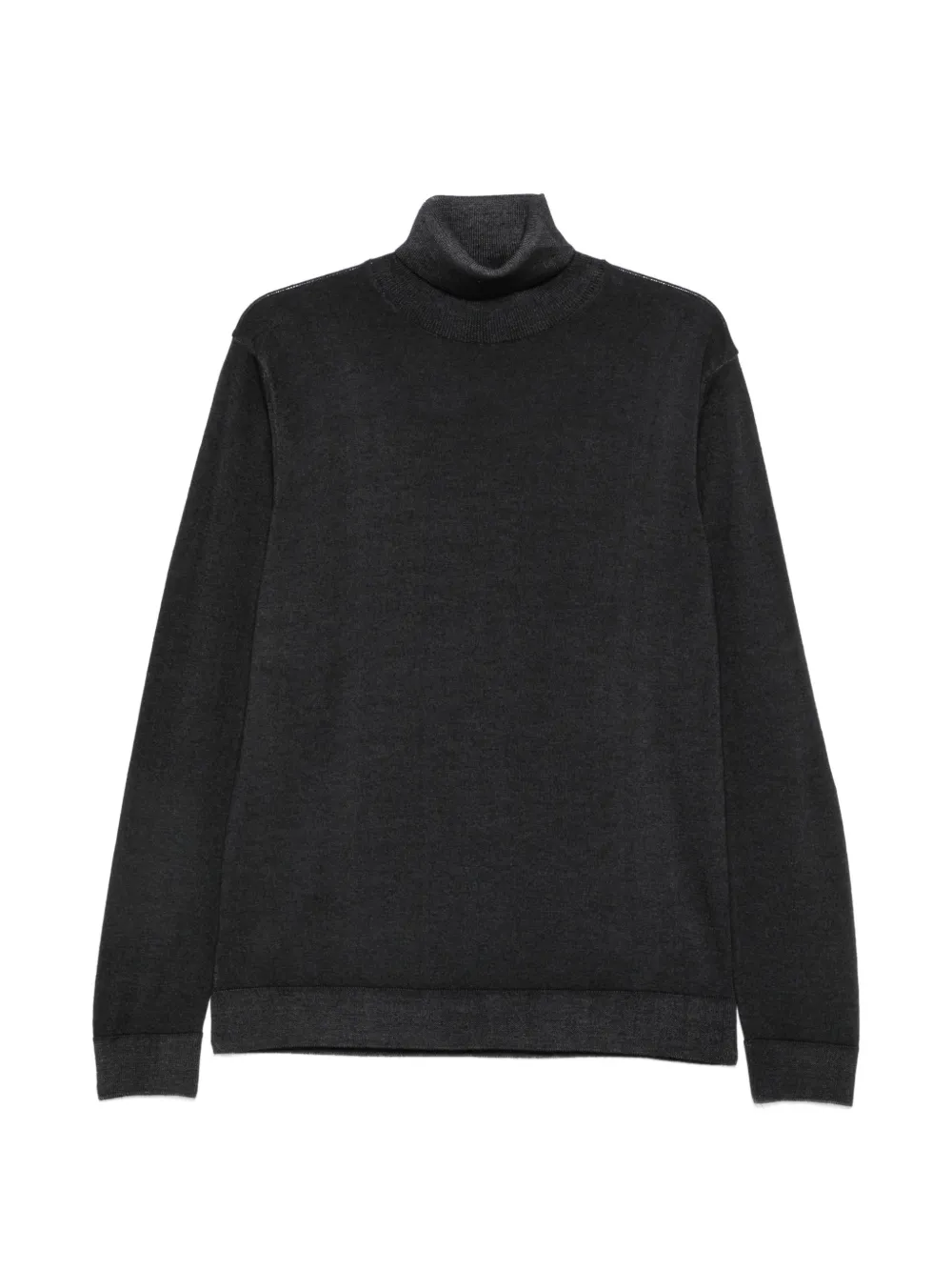 Daniele Fiesoli roll-neck sweater