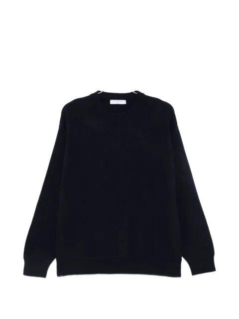 Daniele Fiesoli crew-neck sweater