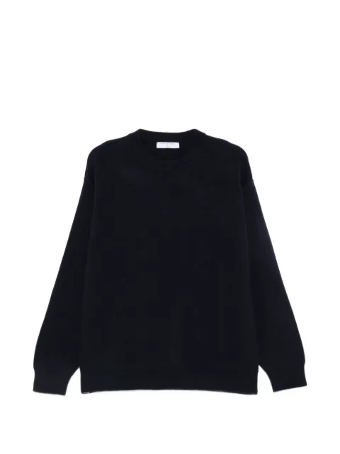 Daniele Fiesoli crew-neck sweater