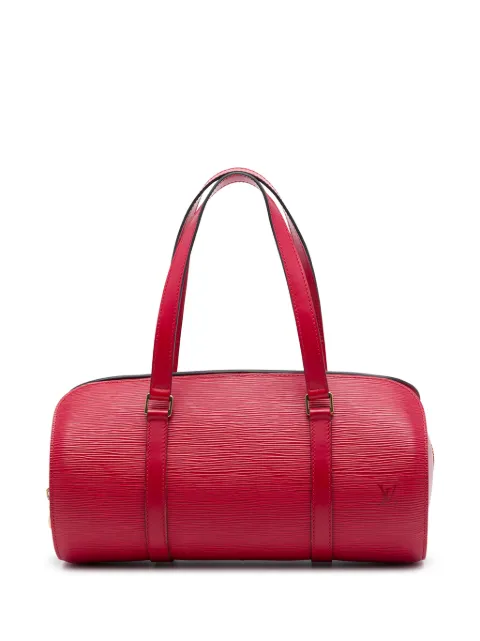 Louis Vuitton Pre-Owned 1997 Epi Soufflot handbag