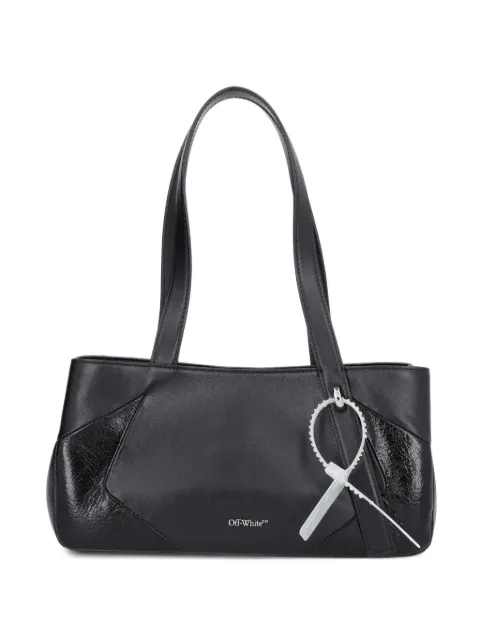 Off-White small Oyah tote bag