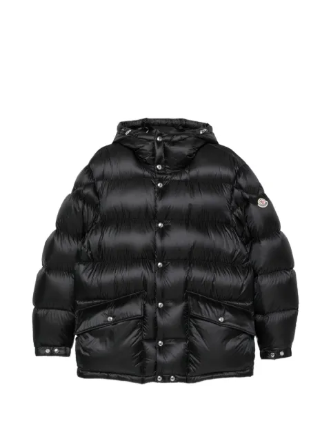 Moncler Orelith quilted hooded jacket
