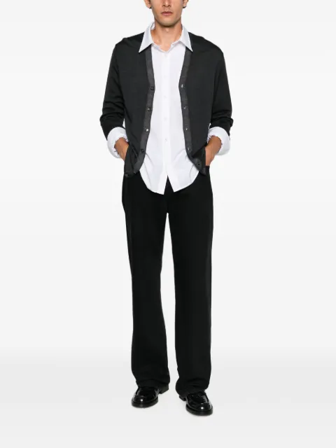 Daniele Fiesoli button-up cardigan