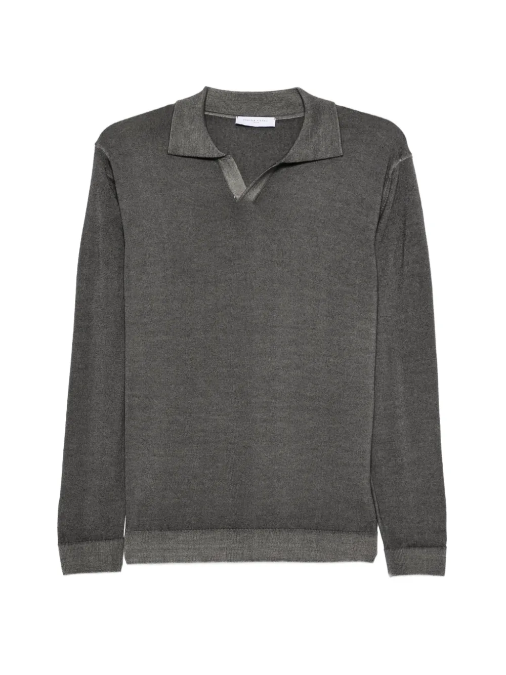 Daniele Fiesoli long-sleeve sweater