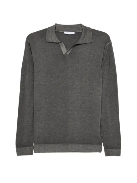 Daniele Fiesoli long-sleeve sweater
