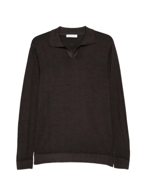 Daniele Fiesoli long-sleeve sweater