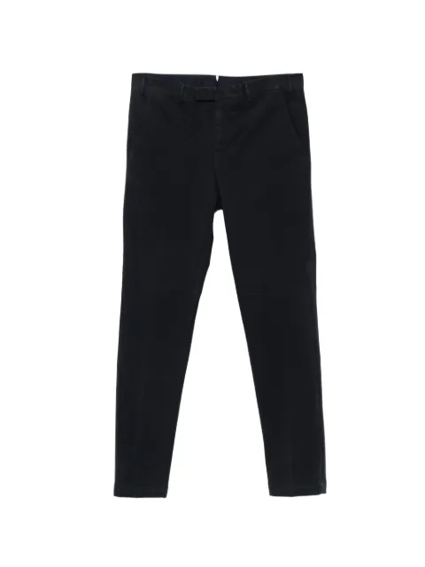 PT Torino straight-leg trousers