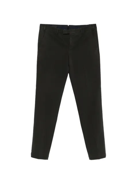 PT Torino straight-leg tailored trousers