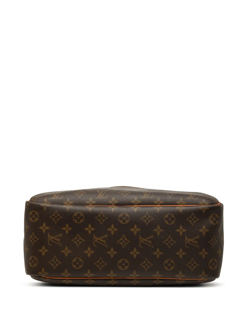 Louis Vuitton Pre-Owned 1990-2010 Monogram Deauville Handbag