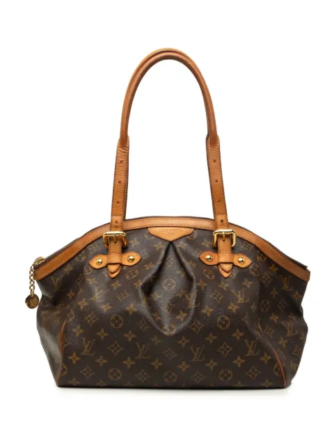 Louis Vuitton Pre-Owned bolso de hombro Tivoli GM 2009