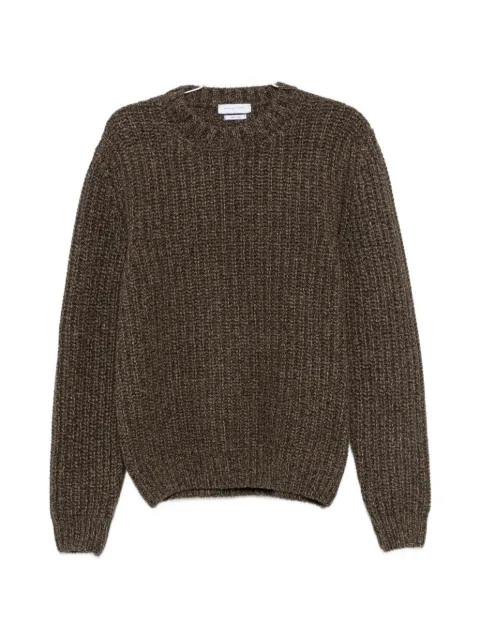 Daniele Fiesoli chunky-knit sweater