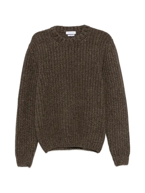 Daniele Fiesoli chunky-knit sweater