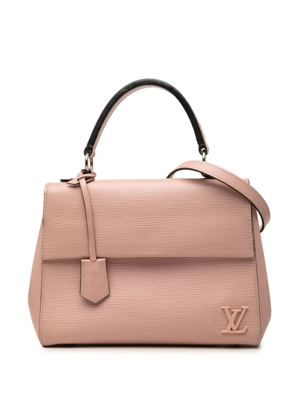 Louis Vuitton Pre-Owned 2017 Epi Cluny BB satchel - Rosa