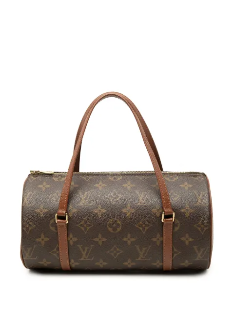 Louis Vuitton Pre-Owned 2001 Monogram Papillon 26 handbag