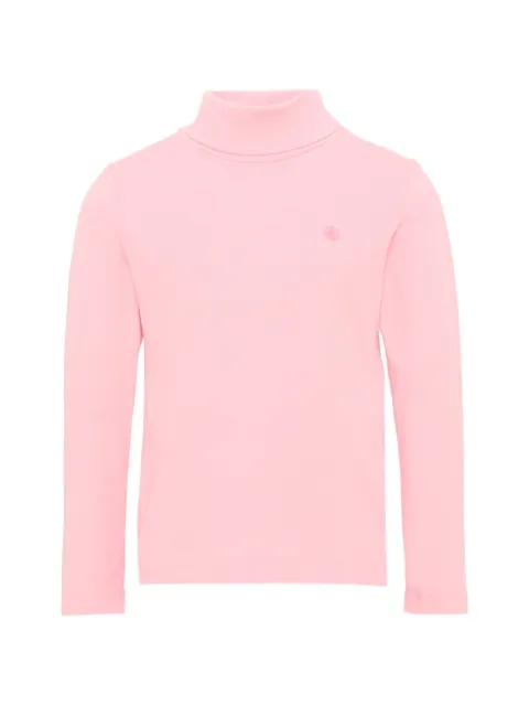 Petit Bateau roll-neck sweater