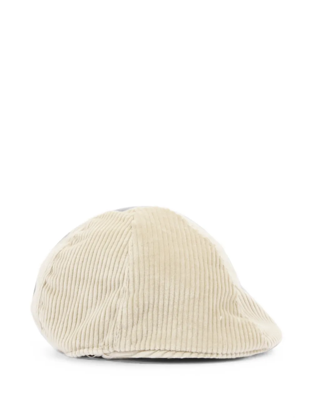 Colorichiari Ribfluwelen pet Beige