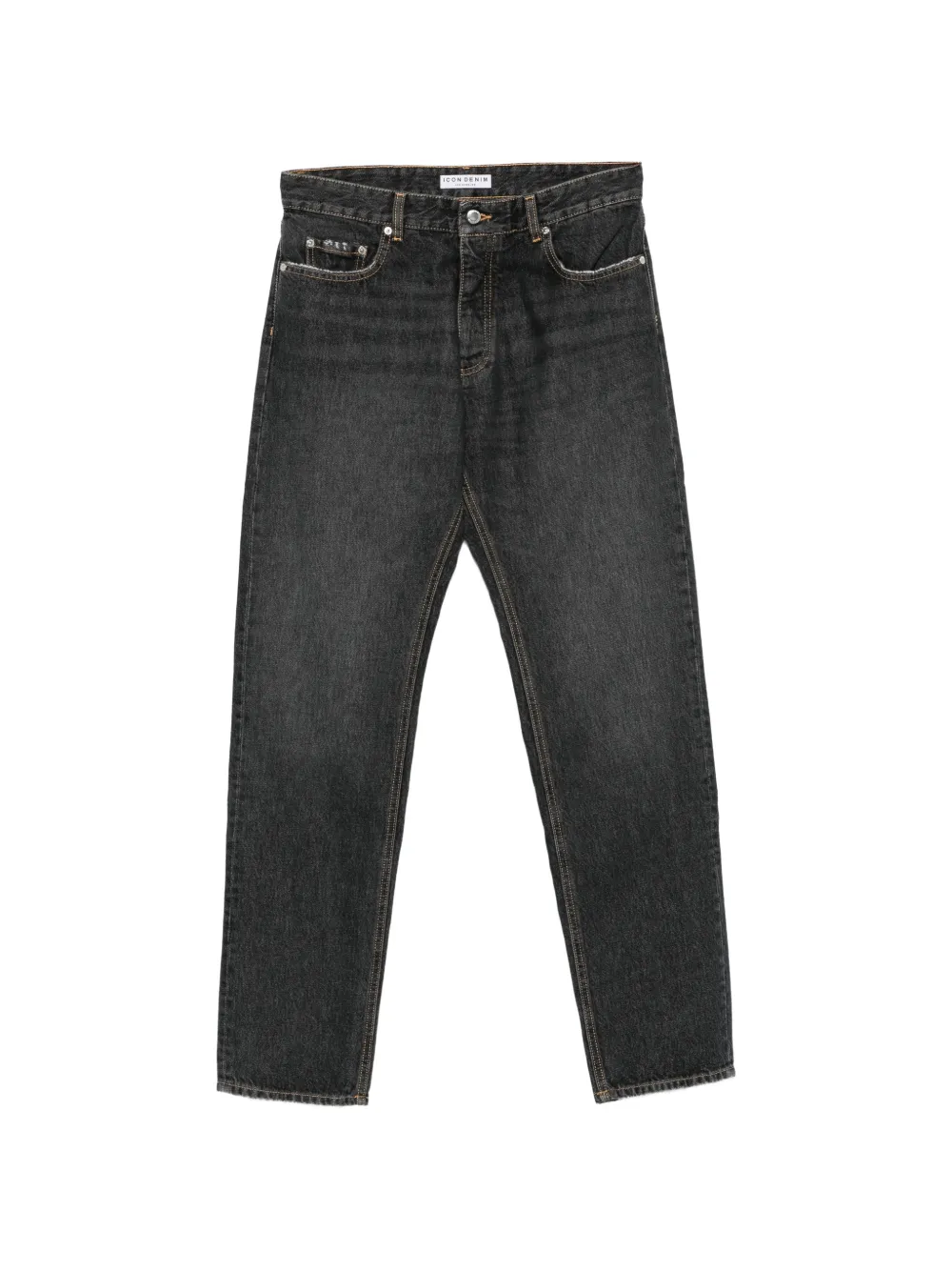Icon Denim Kanye Jeans In Blue