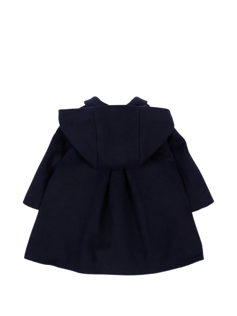 Colorichiari Button-up jas Blauw