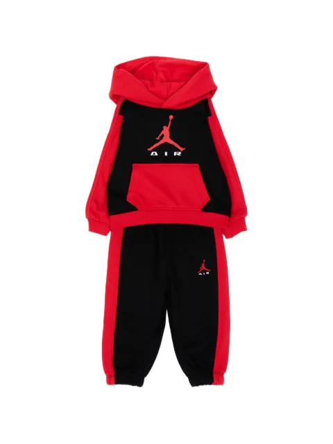 Jordan Kids Jumpman tracksuit