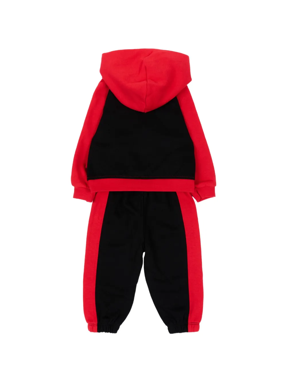 Jordan Kids Jumpman trainingspak Zwart