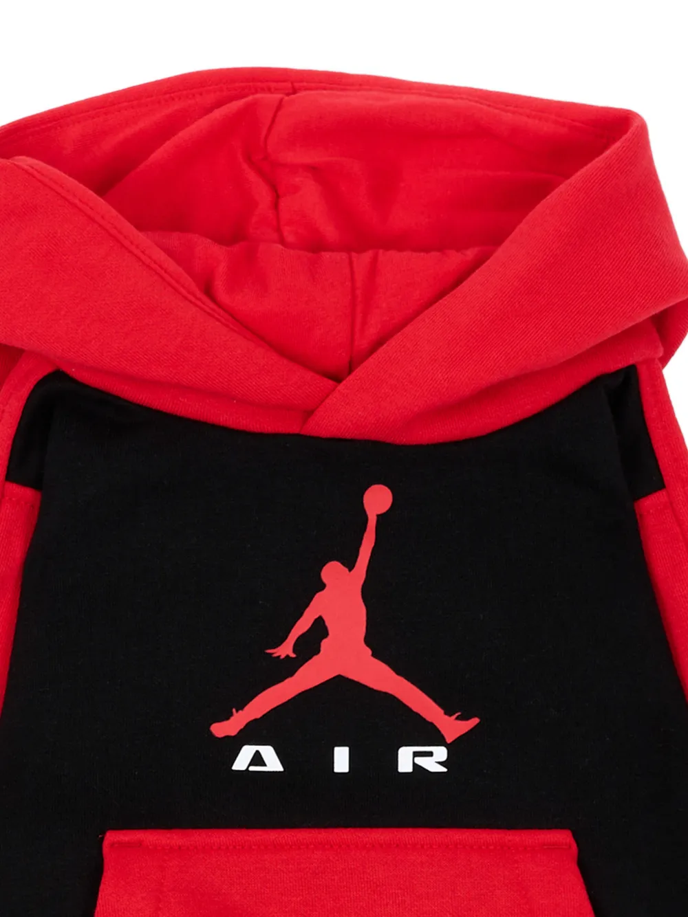 Jordan Kids Jumpman trainingspak Zwart
