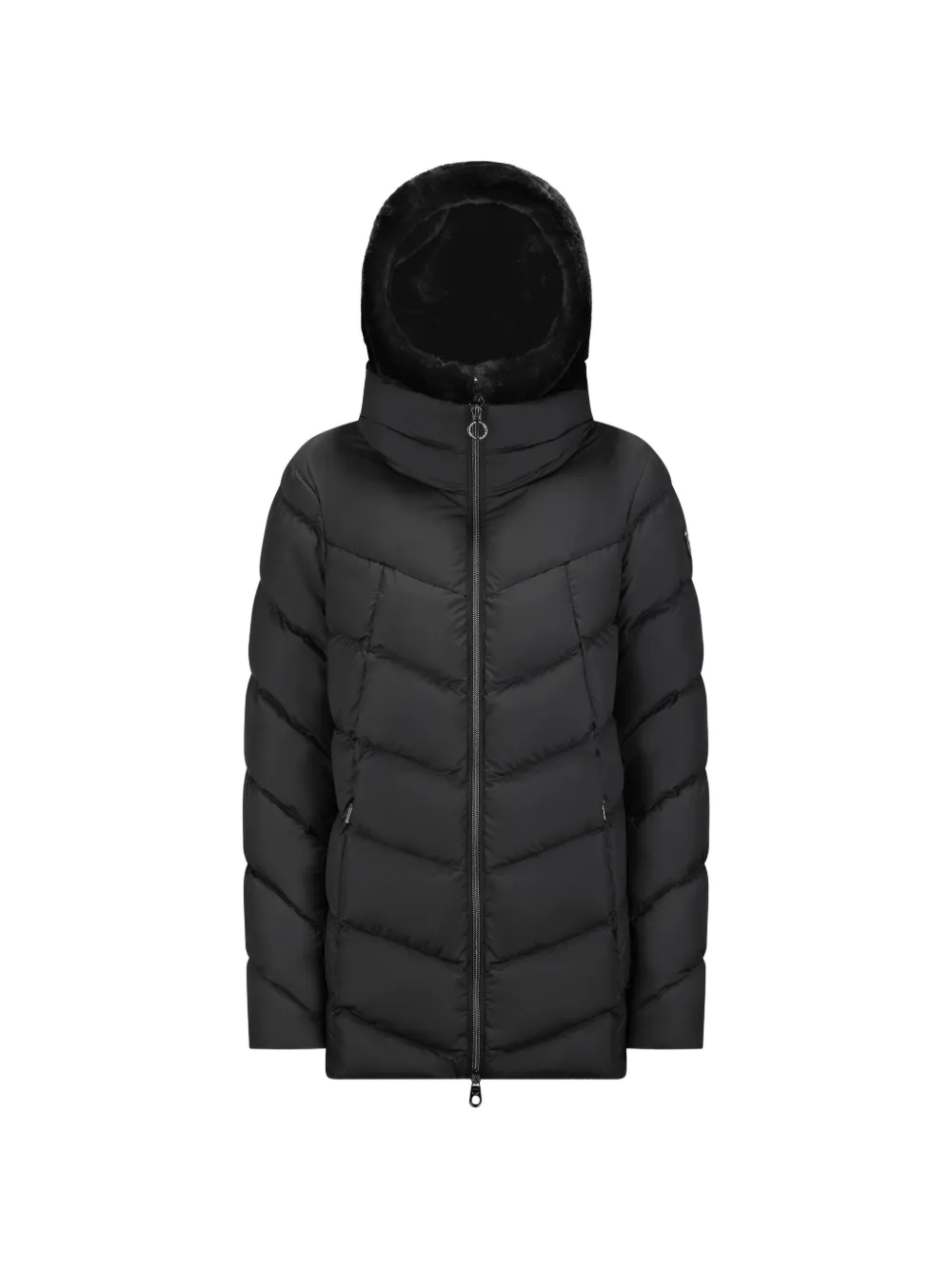 CAPE HORN Alvarez Matt quilted jacket