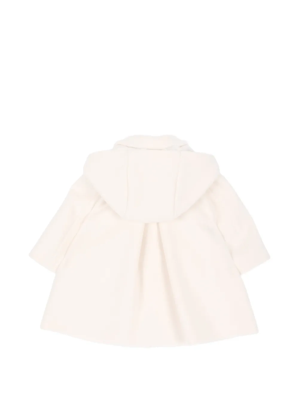Colorichiari Button-up jas Wit