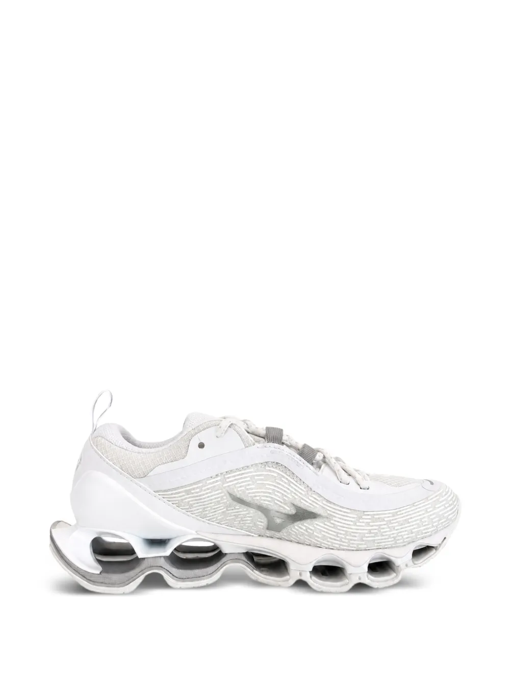 Mizuno Wave Prophecy 13.2 Sneakers - Weiß
