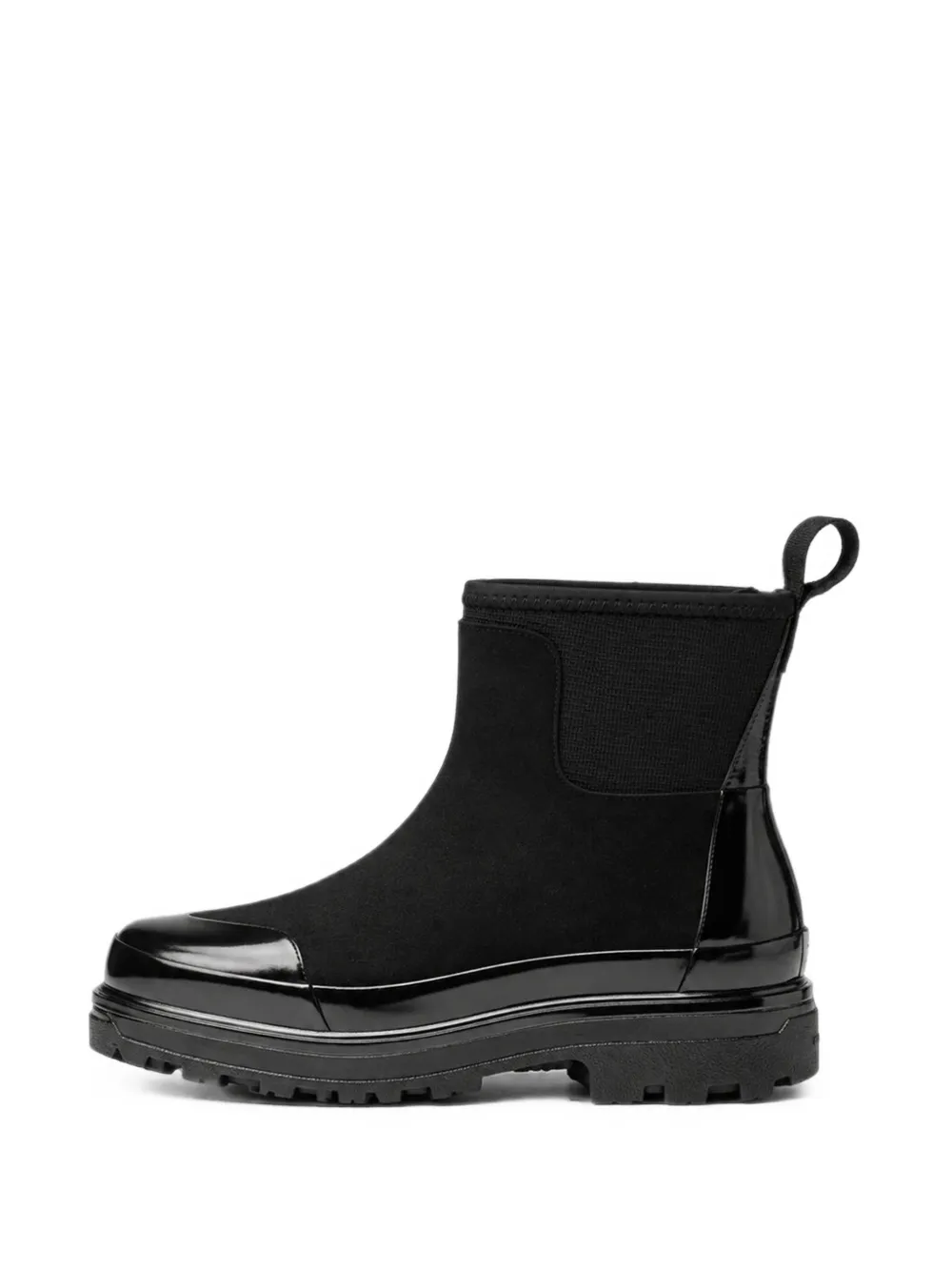 Tretorn x ATP Atelier Pavia ankle boots