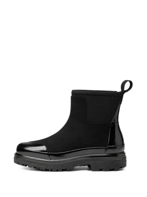 Tretorn x ATP Atelier Pavia ankle boots