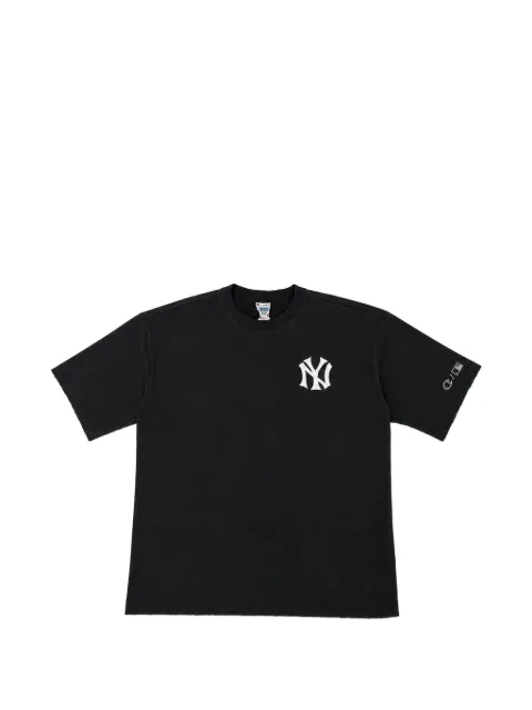 Champion logo-embroidered T-shirt