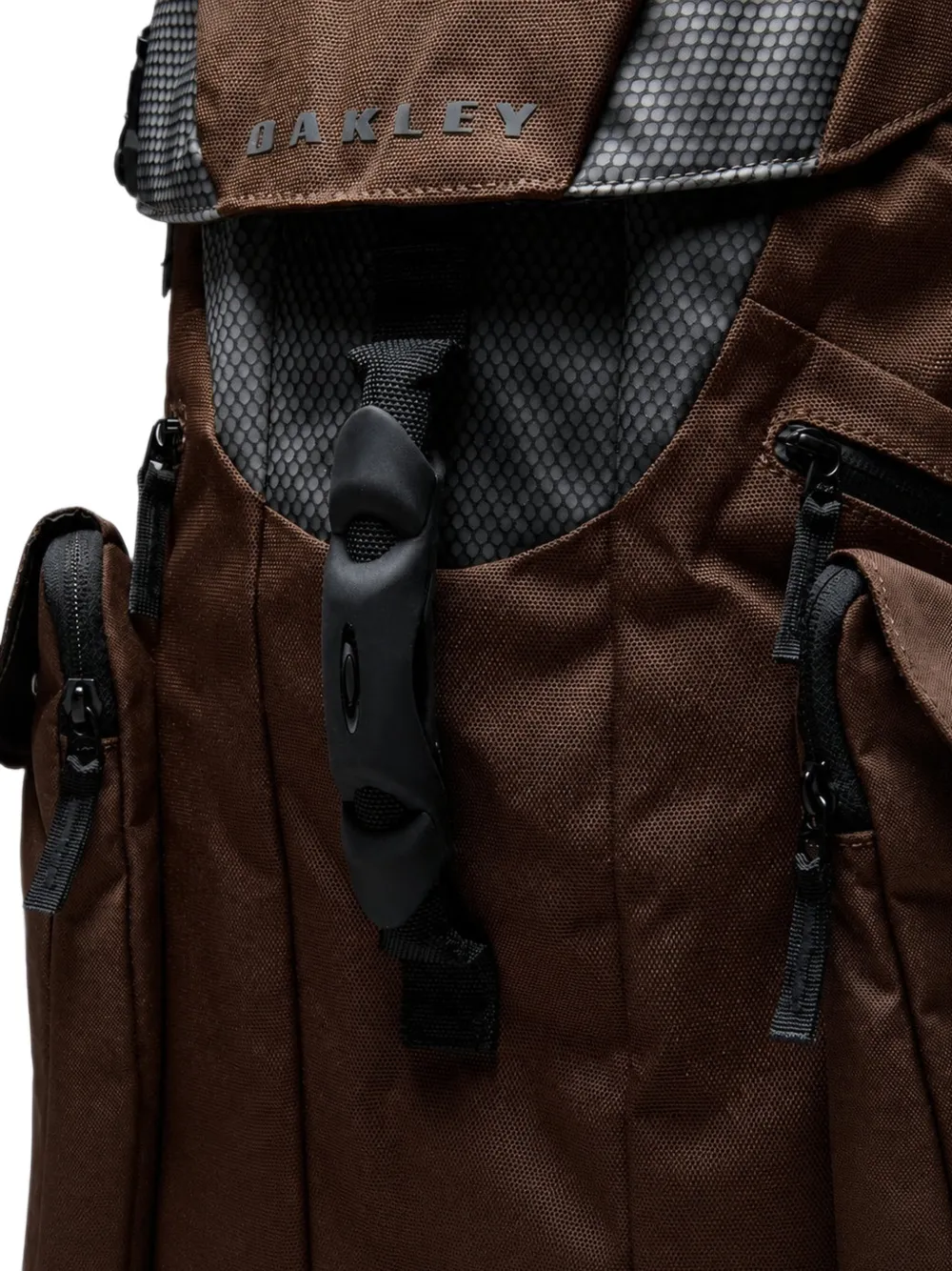 Oakley Latitude Flex Pack rugzak Bruin