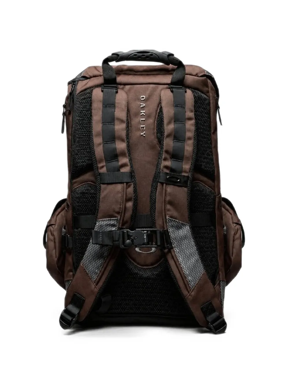Oakley Latitude Flex Pack rugzak Bruin