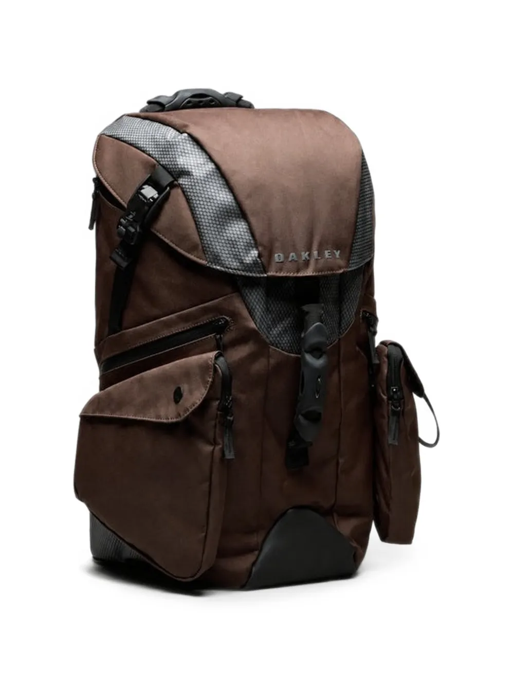 Oakley Latitude Flex Pack rugzak Bruin
